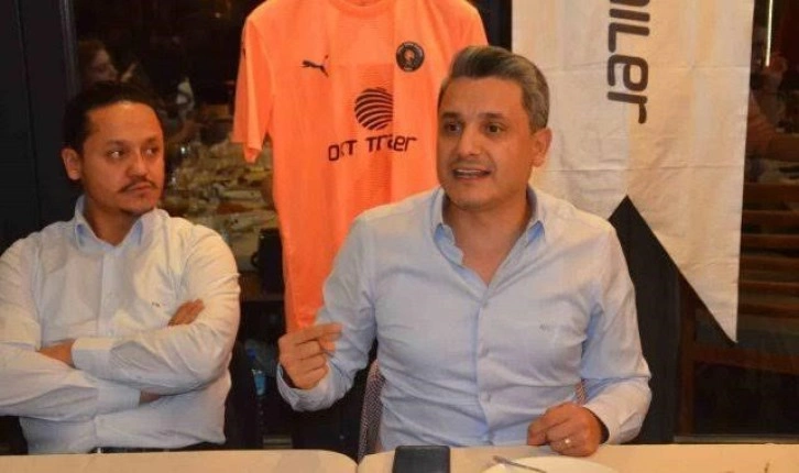 Maraş, sezon sonunda Aydınspor’a talip olacak