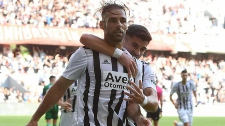 Marco Paixao, Altay'la FIFA'lık oluyor