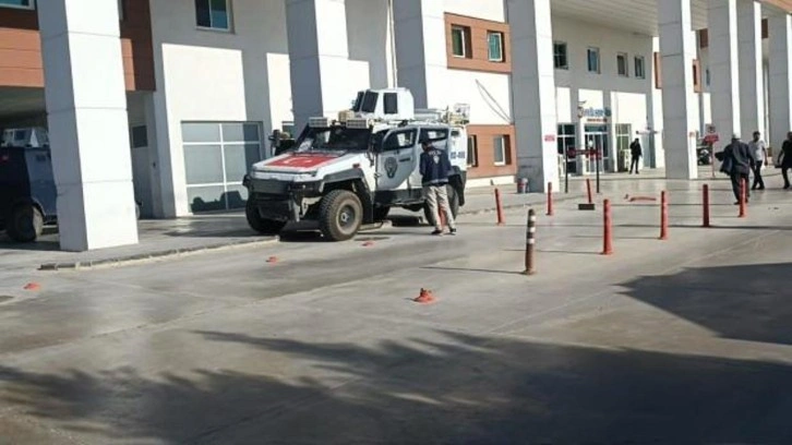 MARDİN Nusaybin'de muhtarlık kavgası: 1 ölü 2 yaralı