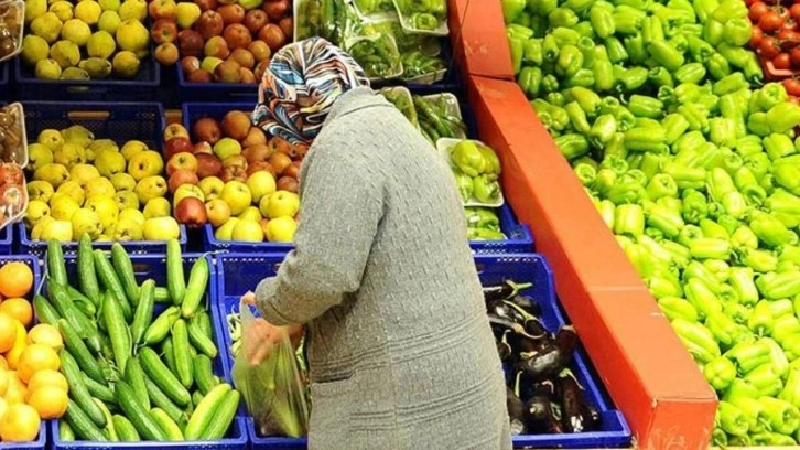 Mayıs ayı enflasyonunda beklentiler belli oldu