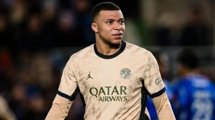 Mbappe kararını verdi! İşte gideceği takım