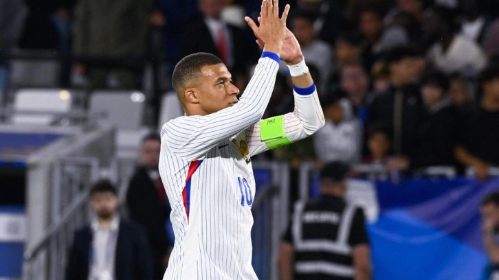 Mbappe'den flaş karar! Real Madrid istedi diye...