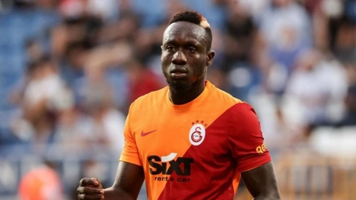 Mbaye Diagne'den derbi paylaşımı!