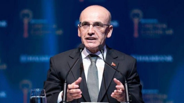 Mehmet Şimşek'ten cari açık açıklaması