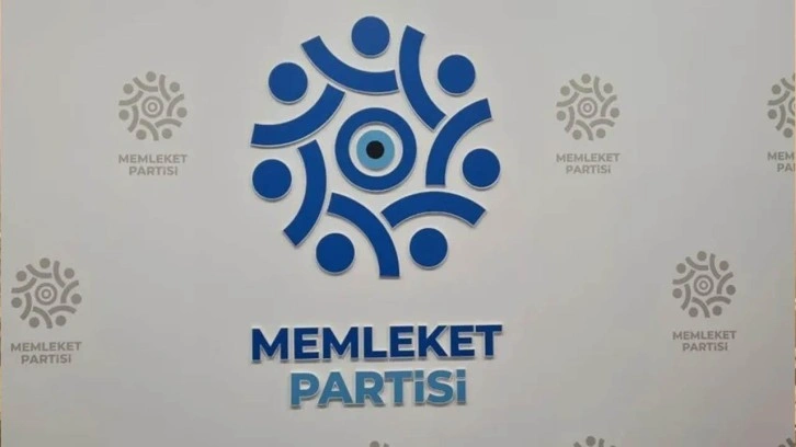 Memleket Partisinde olağan kurultay süreci başladı