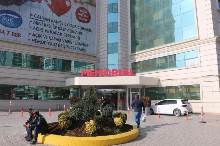 Memorial Diyarbakır Hastanesi’nde doğuma hazırlık kursları başlıyor