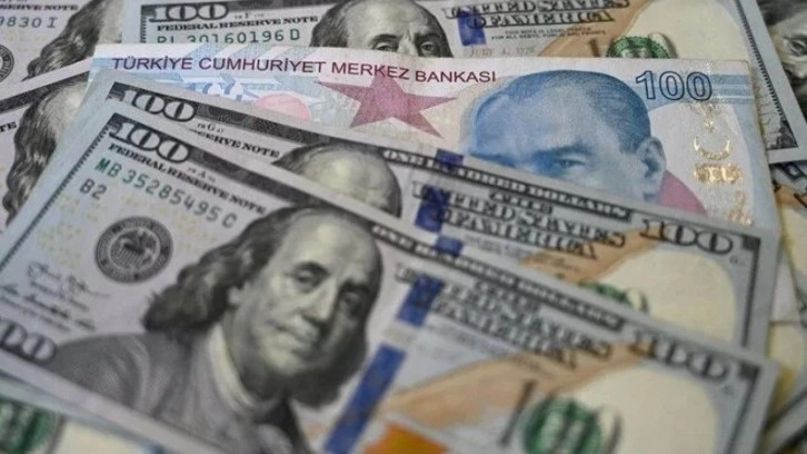 Merkez bankası ilk Kur Korumalı Mevduat rakamlarını paylaştı