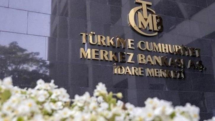 Merkez Bankası'ndan 'enflasyonda zayıflama' mesajı