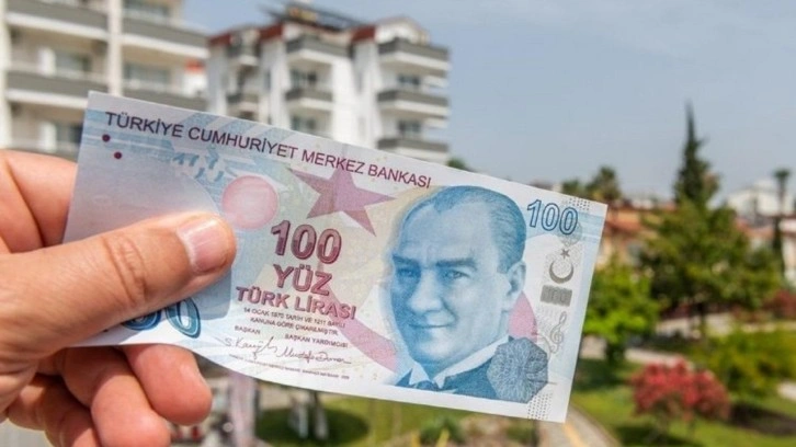 Merkez Bankası'ndan kira fiyatlarını düşürecek açıklama