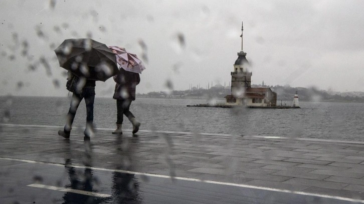 Meteoroloji gün verdi: Tüm yurdu etkisi altına alacak!