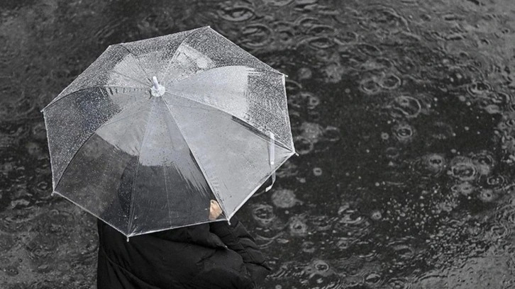 Meteoroloji son tahminleri açıkladı! Bayramın ilk günü kuvvetli vuracak