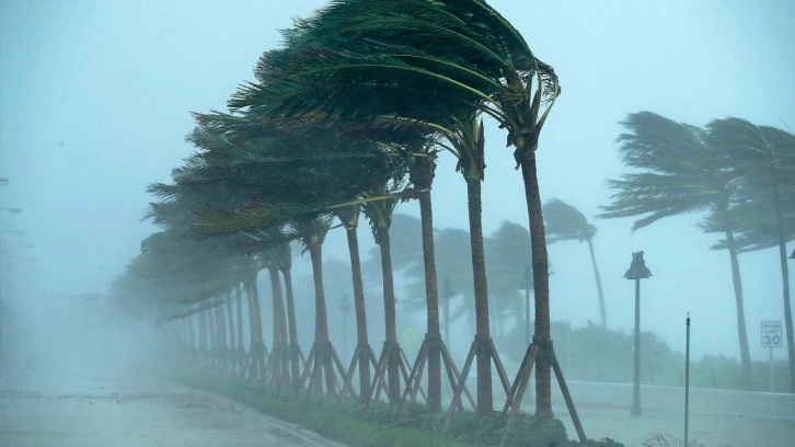 Meteoroloji uyardı: Doğu Akdeniz'de fırtına bekleniyor