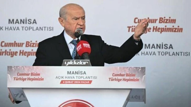 MHP, 55 belediye başkan adayını daha açıkladı