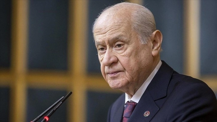 MHP lideri Bahçeli’den Anneler Günü mesajı