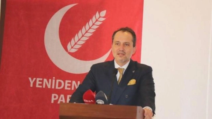 Milli Görüş’ün ağabeylerinden Yeniden Refah Partisi’ne kritik çağrı!