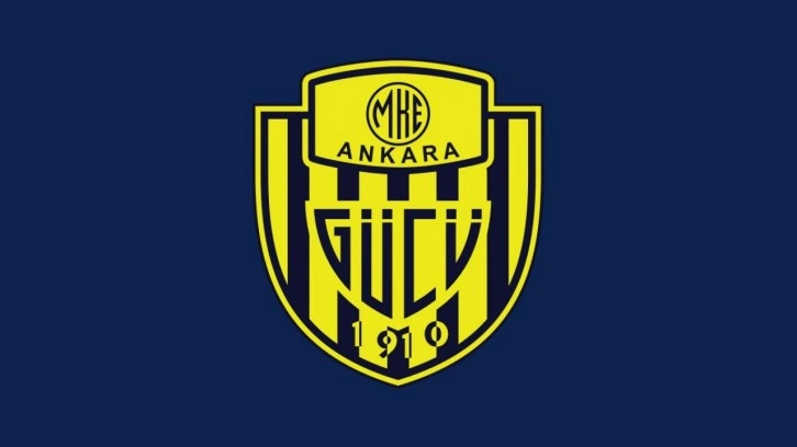 MKE Ankaragücü'de yeni sezon yapılanması