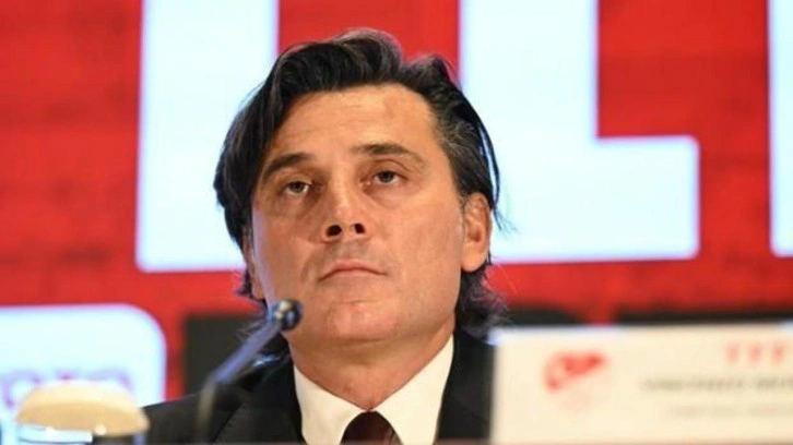 Montella Uluslar Ligi hedefini açıkladı