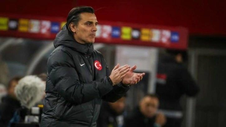 Montella'dan istifa sorusuna cevap!