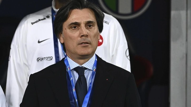 Montella'dan yıldız isim için dikkat çeken sözler!