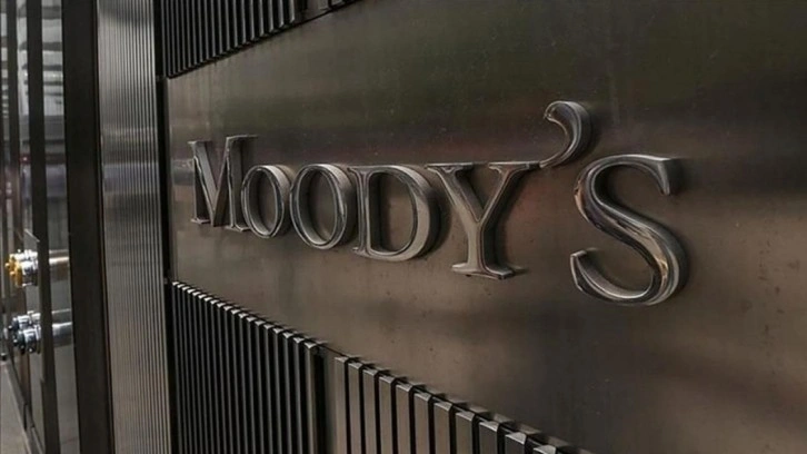 Moody's'ten İsrail açıklaması