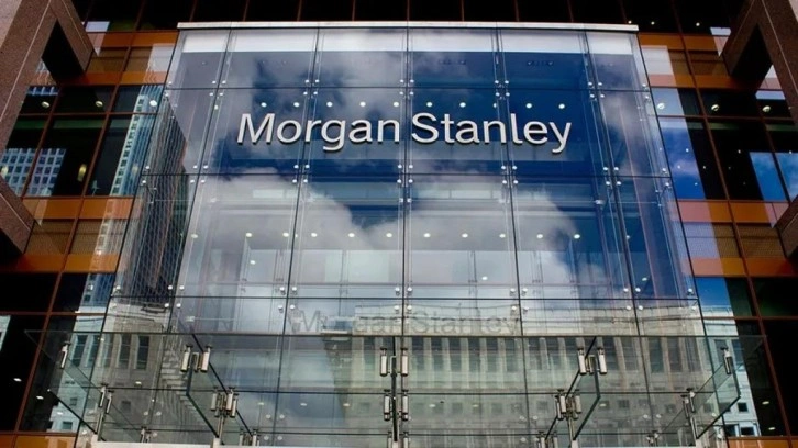 Morgan Stanley faiz indirimi beklentisini erteledi