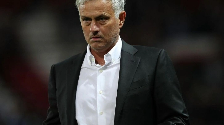 Mourinho, Fenerbahçe'nin eski yıldızıyla görüştü!