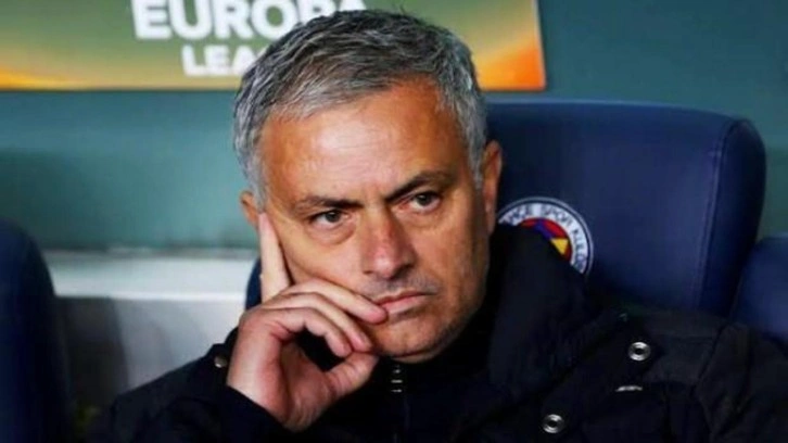 Mourinho imza için İstanbul'a geliyor!