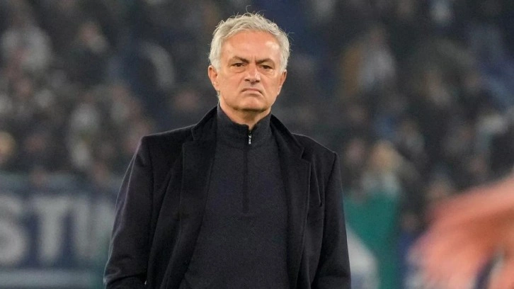 Mourinho'dan heyecanlandıran paylaşım!