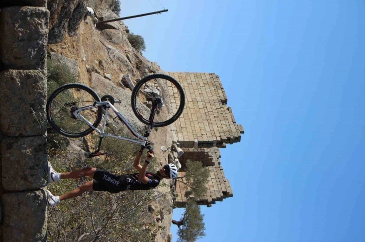 Muğla, spor turizmine hazırlanıyor