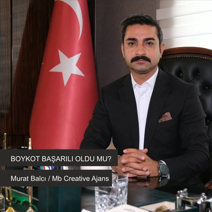 Murat Balcı'dan Boykot İncelemesi 