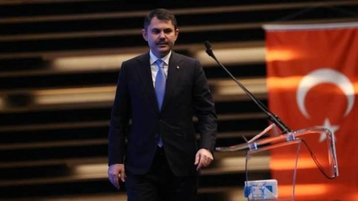 Murat Kurum söz verdi: İBB hemen maaşları düzeltti