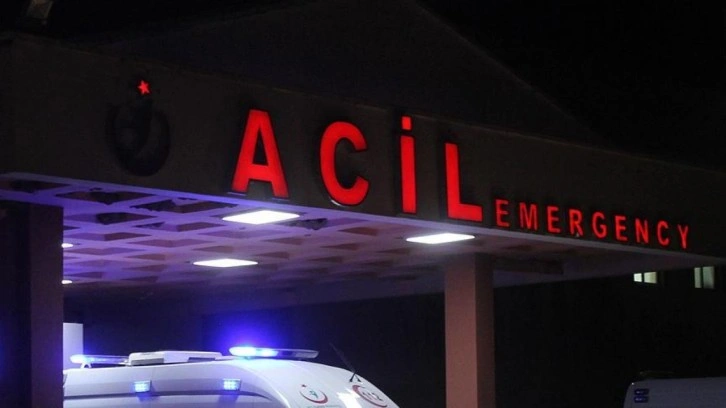 Muş'ta feci kaza: Ölü ve yaralılar var!