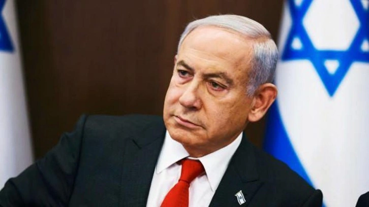 Netanyahu kan peşinde! Refah'a karadan saldırı açıklaması