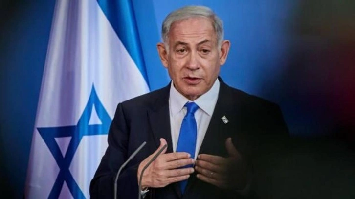 Netanyahu'dan ateşkes açıklaması