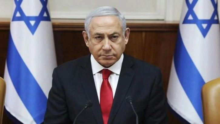 Netanyahu'dan 'İptal ederiz' resti! ABD veto etmedi! Gözler İşgalci İsrail'de!