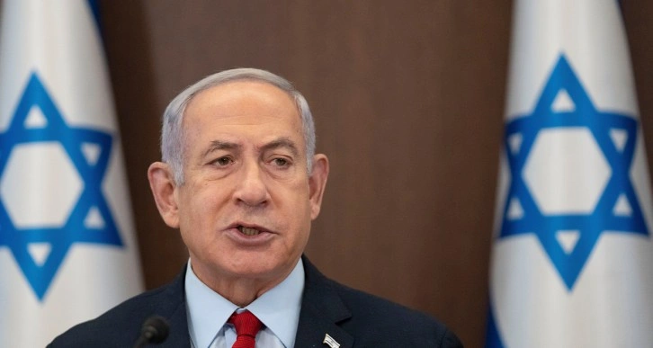 Netanyahu’dan İran’a ve Hizbullah’a uyarı: "Bizi denemeyin, büyük zarar görürsünüz”