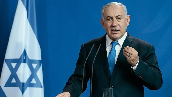 Netanyahu'nun Refah'a saldırı planına Hamas'tan yanıt