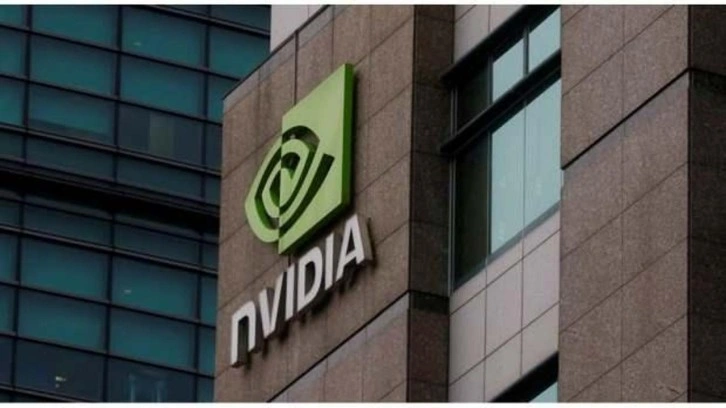 Nvidia'nın hisselerindeki artış bu yıl yüzde 45'i aştı!