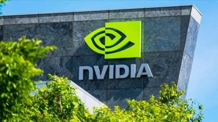 Nvidia'nın piyasa değeri Alphabet'i de geçti