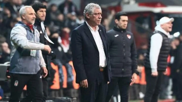 O isme ayrı parantez! "Kendini yüzde yüz Beşiktaş'a ait hissediyor"