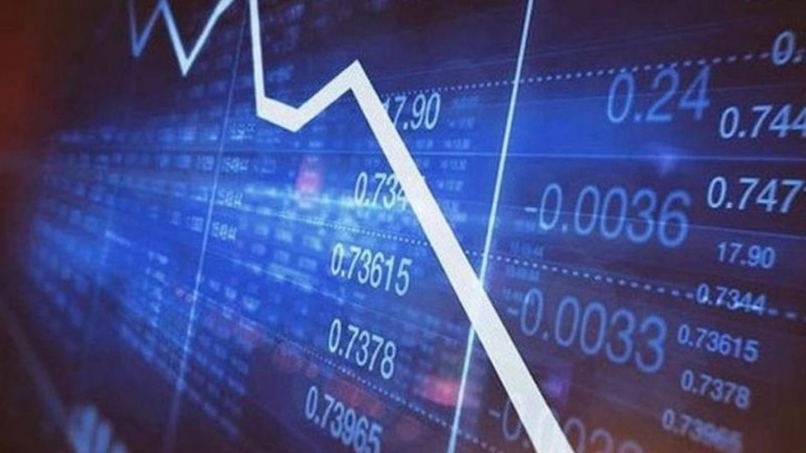 OECD'nin öngörüsü belli oldu. Bu yıl Türkiye için büyüme tahminini değiştirmedi: Yüzde 2.9