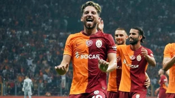 Okan Buruk'tan Mertens'e yardımcılık teklifi