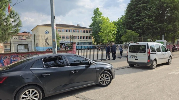 Okulda 'hamburger yeme' yarışmasına giren 8 yaşındaki Eftelya'dan acı haber