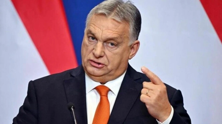 Orban: Polonya, Slovakya ve Romanya’da üç büyük askeri üs inşa edilecek