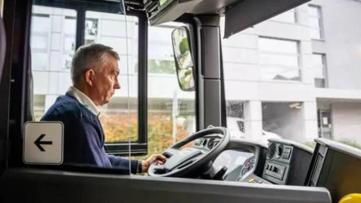 Otobüs kazalarıyla ilgili dikkat çeken analiz: "Yeni nesil şoför lazım"