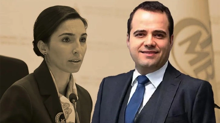 Özgür Demirtaş, Merkez Bankası Başkanlığı için gönlündeki ismi açıkladı!