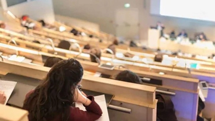 Palabıyık açıkladı: 4 bin öğrenci ile yapılan anket üzdü