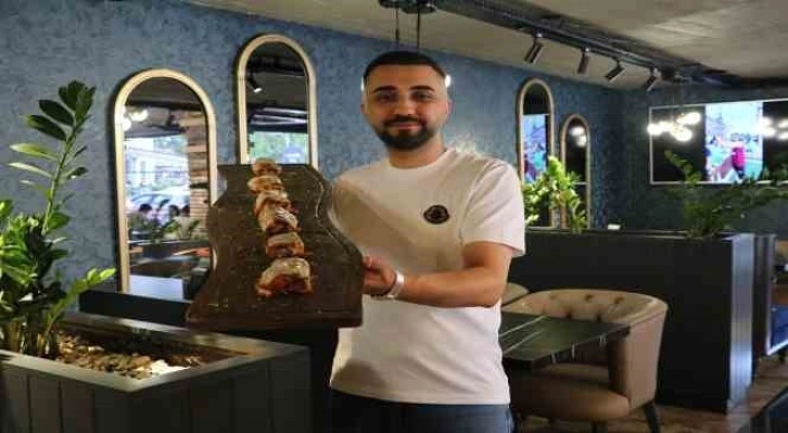 Piton Döner’in Bağdat şubesi Ağustos ayında açılıyor