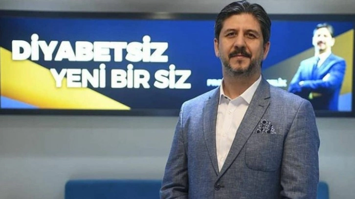 Prof. Dr. Alper Çelik, 3 yıl meslekten men edildi