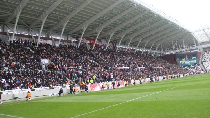 Profesyonel Futbol Disiplin Kurulu, Elazığspor'a para cezası verdi